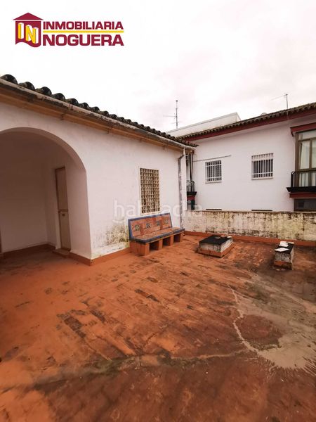 Foto 70276338-2bf1-4907-8817-a6281c9c1494. Alquiler edificio en avenida miguel de cervantes 37 edificio en avd. miguel de cervantes ecija en Écija