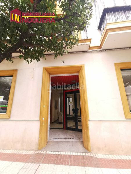 Foto 71fc9913-5fd5-4259-a9c7-c3cadea8a8a9. Alquiler edificio en avenida miguel de cervantes 37 edificio en avd. miguel de cervantes ecija en Écija