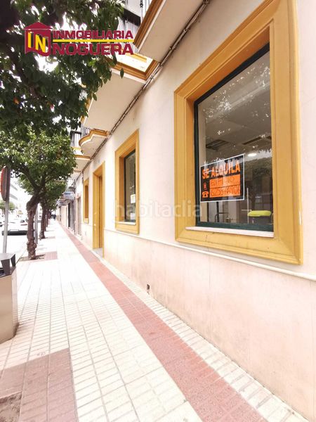 Foto a4cb4aa9-0e8c-48ac-8158-4908804fe5de. Alquiler edificio en avenida miguel de cervantes 37 edificio en avd. miguel de cervantes ecija en Écija