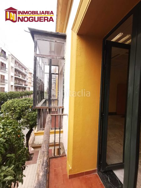 Foto efab8f96-4d1f-46ff-9208-8b6c3220798b. Alquiler edificio en avenida miguel de cervantes 37 edificio en avd. miguel de cervantes ecija en Écija