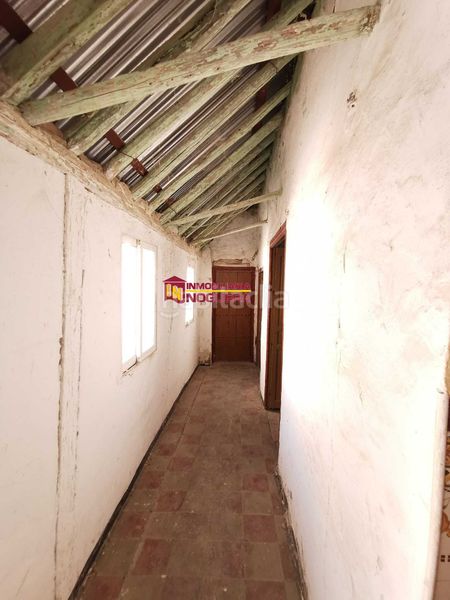 Foto 2054a77a-d521-4a5e-96a3-adaac9060171. Casa ??casa para reformar zona centro de ecija, sevilla)?? en Écija