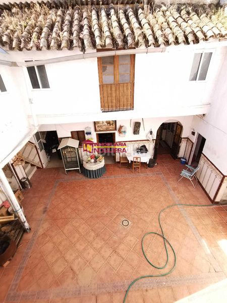 Foto 6e35f377-b887-4f94-beb2-31524d81c162. Casa ??casa para reformar zona centro de ecija, sevilla)?? en Écija