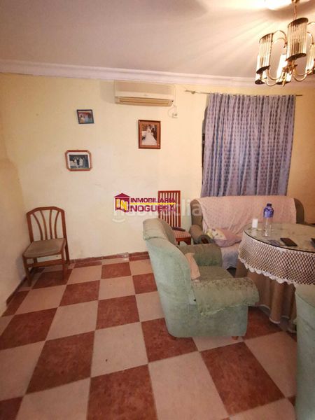 Foto 70525d9c-4adf-4e7d-a4ae-127bad5dc961. Casa ??casa para reformar zona centro de ecija, sevilla)?? en Écija