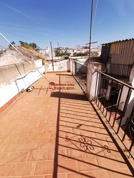 Foto 97a59505-309a-4138-87ed-41f7c9c099f4. Casa ??casa para reformar zona centro de ecija, sevilla)?? en Écija