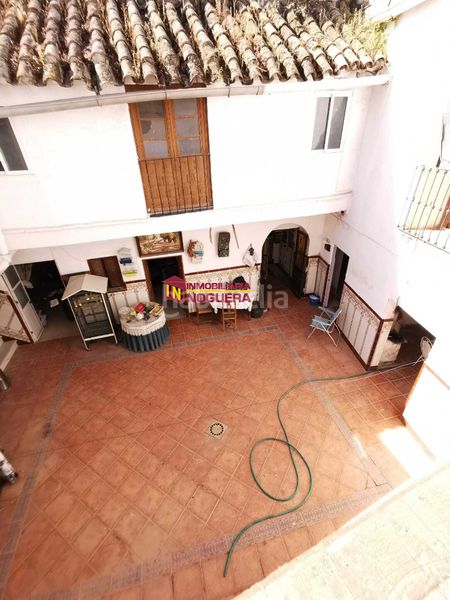 Foto 988d909a-03c8-44e6-9037-7ea194ae8370. Casa ??casa para reformar zona centro de ecija, sevilla)?? en Écija