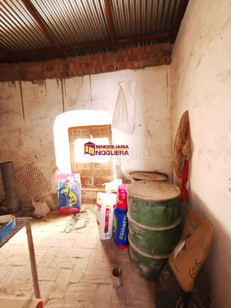 Foto c3c3811d-f934-444a-8995-1bdfcf7a6ecc. Casa ??casa para reformar zona centro de ecija, sevilla)?? en Écija