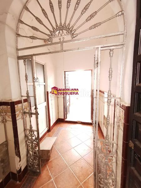 Foto d82dfcb4-0ee5-46d0-a79c-8f2088619183. Casa ??casa para reformar zona centro de ecija, sevilla)?? en Écija