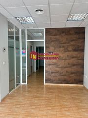 Miete Geschäftsraum in Écija. Local en alquiler en ecija