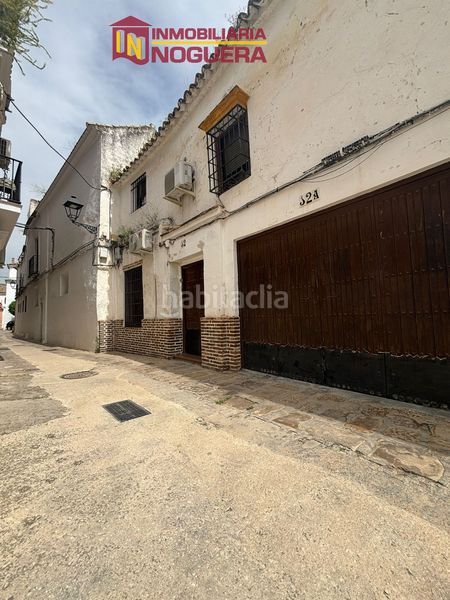 Foto 7a4d3136-1de4-4d3b-ac59-e61136ad5fc8. Casa a Écija