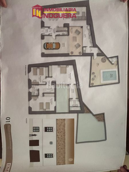 Foto b2ffc496-497d-4e67-a1db-c9a6f12120ec. Casa a Écija