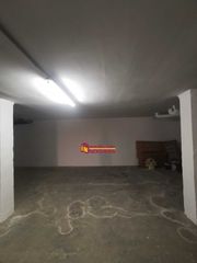 Aparcament cotxe a Écija. ?? venta de garaje en zona centro, écija (sevilla) ??