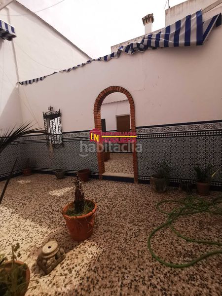 Foto c2170ca8-d482-4363-95eb-1f2e768503fe. Casa a Écija