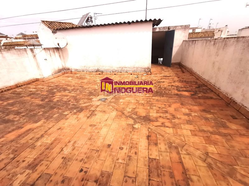 Foto c575f727-9975-48d4-a31d-1819aa5c4616. Casa a Écija