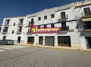 Local Comercial a Calle hospital 20. ??amplio local en bruto en calle hospital,  ecija (sevilla )??