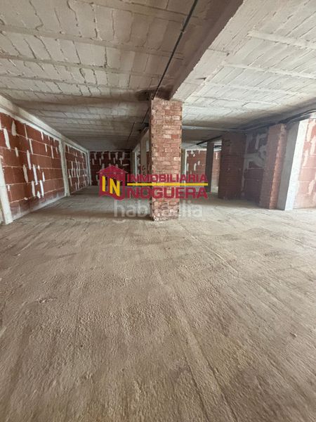 Foto d3d6add1-4507-4e12-bf7c-561ae2e55774. Local commercial dans calle hospital 20 dans Écija
