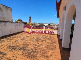 House in Écija. ??casa en venta en zona centro, ecija (sevilla) ??