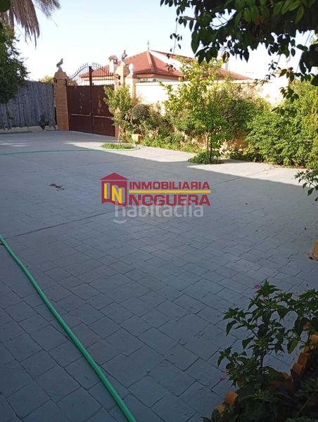 Foto 14fee2b6-3919-435a-929b-2efd94827eac. Xalet amb piscina a Fuente Palmera