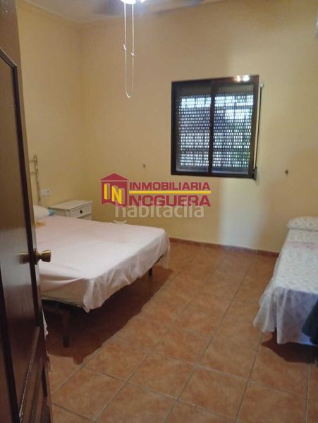 Foto c37dd7d4-5b5a-45e2-a302-9a924734ddec. Xalet amb piscina a Fuente Palmera