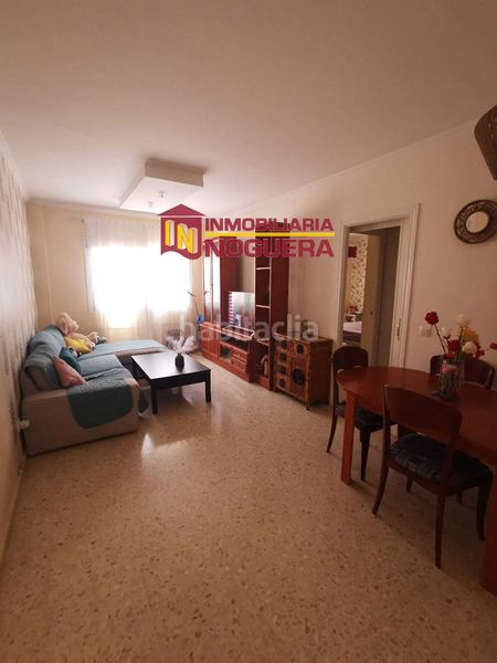 Foto f301c9a9-9d4b-4a3f-b1e2-e51ecfd60c1e. Pis amb aparcament a Écija