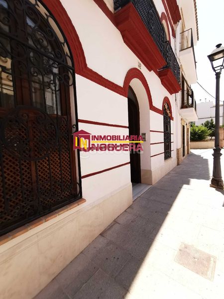Foto de289242-86a6-4222-804f-1e1beaa7efc4. Pis a calle carreras 12 a Écija