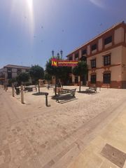 Appartamento in Calle José Canalejas 6