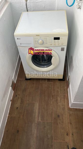Foto d17844fb-d447-4d58-8721-491e34e68842. Rent flat in Écija