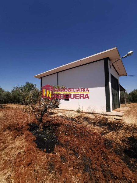 Foto 4b582e94-fe91-45f6-b91b-6dfb5ff10109. Finca rústica a Écija