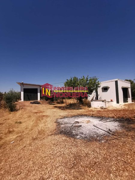 Foto 646af2fc-ea05-4994-947d-cce02735853e. Finca rústica a Écija