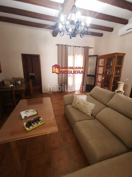 Foto 1c91075d-1db4-435a-930b-a6e1d8d52a9d. Casa a avenida huelva 26 a Luisiana (La)
