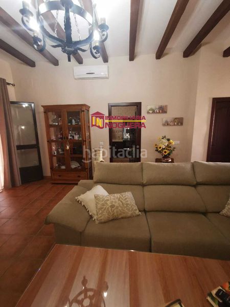 Foto d56e4d58-8d7e-4c42-8d32-0ad09d9719df. Casa a avenida huelva 26 a Luisiana (La)