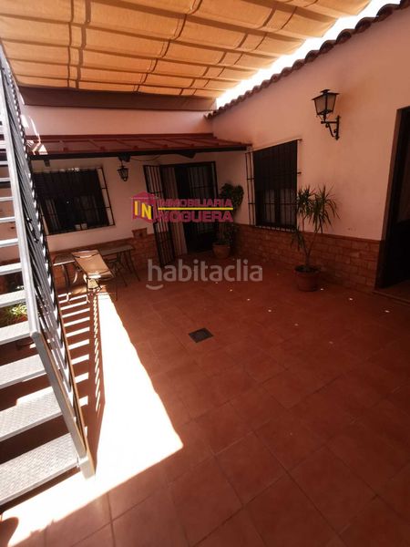 Foto e267b843-7d1d-4c90-803f-74989cb4c921. Casa a avenida huelva 26 a Luisiana (La)