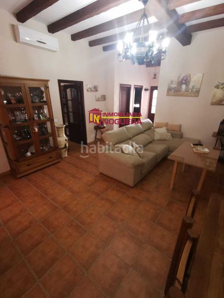 Foto fc0ad9e0-f8f5-4e7f-9cac-4ada9a9da8d6. Casa a avenida huelva 26 a Luisiana (La)