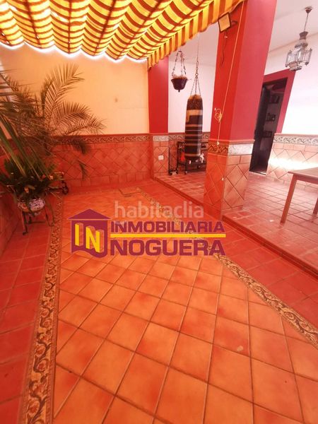 Foto f5401081-34c0-4ff5-87c0-256c5d37dfac. Casa a Écija