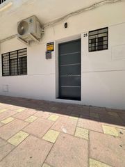 Location Appartement  Calle hernán cortés