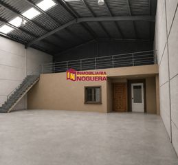 Bâtiment à usage industriel à Cañada Rosal. ?? nave en venta??