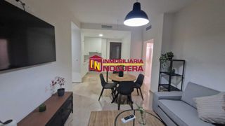 Etagenwohnung in Écija. ??piso de dos dormitorios en el centro de ecija(sevilla)??
