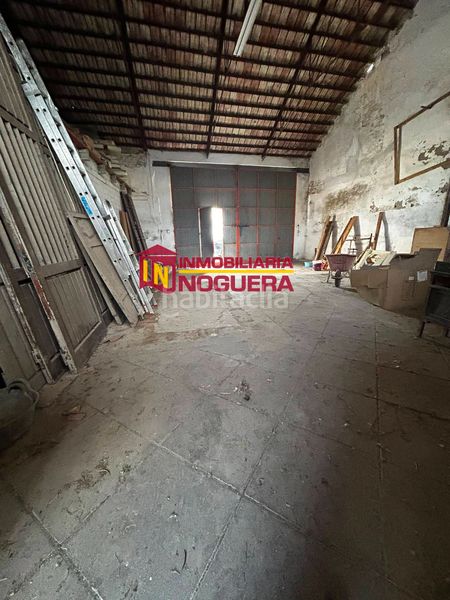 Foto 6e3e9353-78d6-4724-89cb-1c481ee1e28b. Nau industrial a Écija