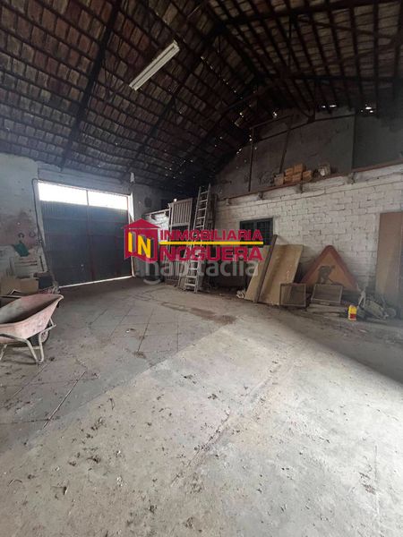 Foto b676c98c-0f72-47ae-bc72-bafb2a0f75d5. Nau industrial a Écija