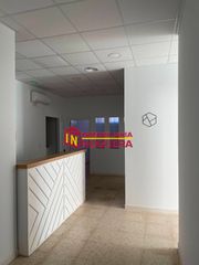 Lloguer Local Comercial a Écija. Local de alquiler cerca de zona centro, ecija (sevilla)