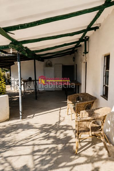 Foto b734a836-d75a-4a70-a979-371399b87820. Finca rústica a Écija
