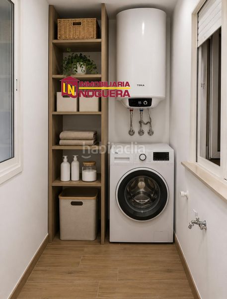 Foto d33115c3-6edd-4fbe-87bf-060409b514ae. Rent flat in calle vidal 13 in Écija