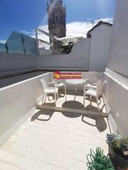 Edificio en Écija. ?? edificio en venta- local + vivienda con solarium. ??