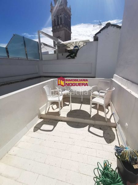 Foto 516c676b-35af-4c5c-877f-4d68fa69e3f8. Edificio ?? edificio en venta- local + vivienda con solarium. ?? en Écija