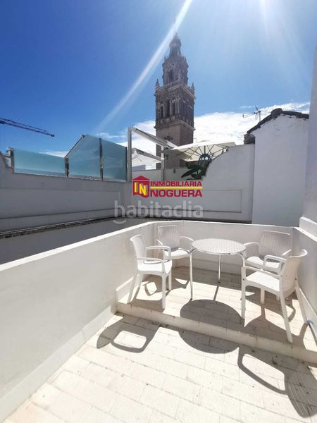 Foto 615ba5ef-9170-4187-a1de-02c917538fb0. Edificio ?? edificio en venta- local + vivienda con solarium. ?? en Écija