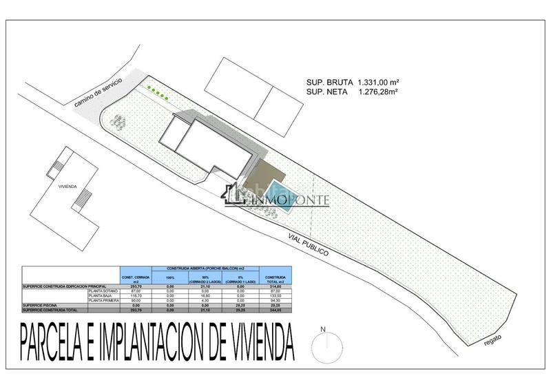 Foto 35b5aafb-f4fe-4838-8d0d-faf0da75aedf. Terrain résidentiel dans Cotobade