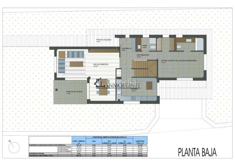 Foto 5ffd1744-bb24-4029-b360-3d3c8e21d5bc. Terrain résidentiel dans Cotobade