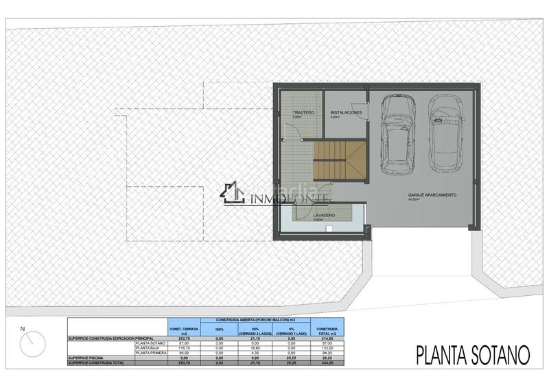 Foto 89dcb268-7353-4485-97f5-ff1ca8ab6a7f. Terrain résidentiel dans Cotobade