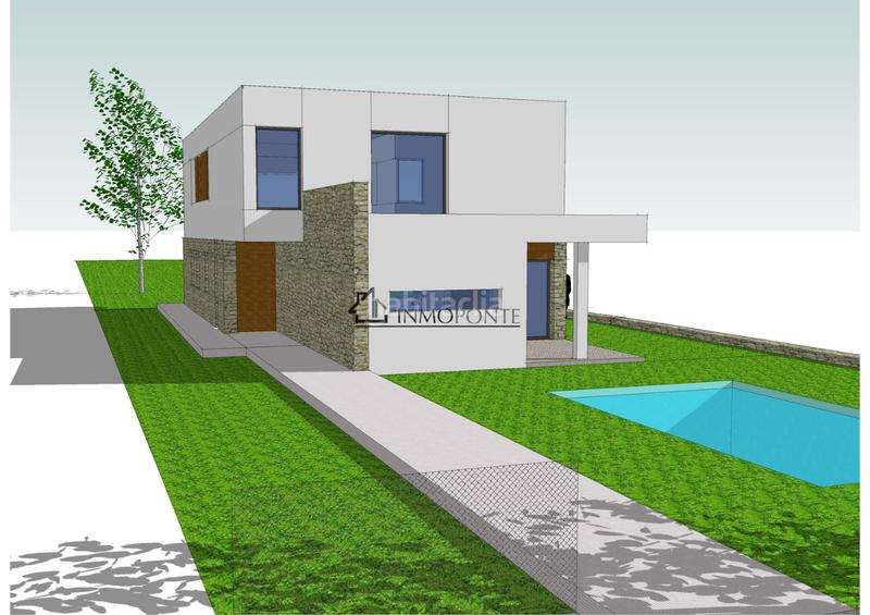 Foto c89e1532-213c-403e-8d89-aa5e653c7063. Terrain résidentiel dans Cotobade