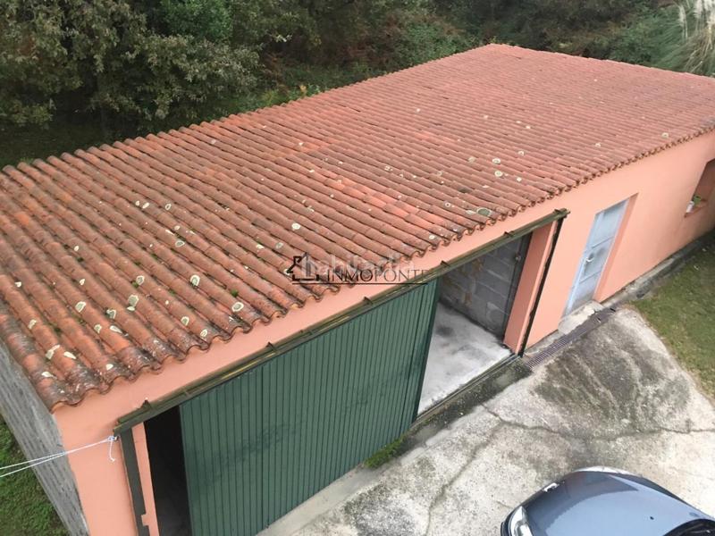 Foto e97a1c3d-1a10-46b8-bf6a-3043aa4d134f. Casa in Zona Fernández Labreda Pontevedra