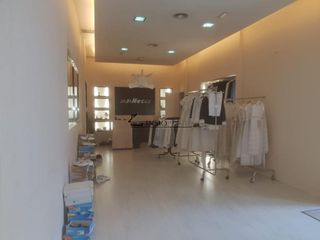 Business premise in Campo da Torre - Mollabao